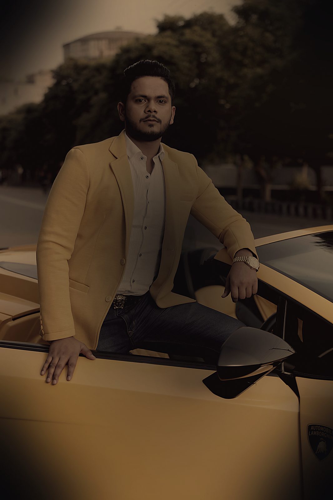Aman Khan